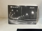 2024 Buick Encore Gx Owners Manual Free Shipping 