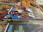 Sports Illustrated Michael Jordan First Cover No Label