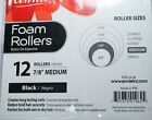 Soft Foam Cushion Hair Rollers curlers Hair Care styling