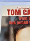  urinetown  Tom Cavanagh Original Broadway Window Card Poster The Miller Theatre