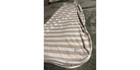 Ecolino Striped Sleepsack Sleep Bag Sack 18-36 Mon