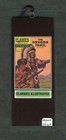 Classics Illust  Comic Book Cover Art Double Sided Laminated Bookmark New  64-65