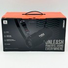 New Jbl Xtreme 3 Portable Wireless Bluetooth Speaker Black Jblxtreme3blkam