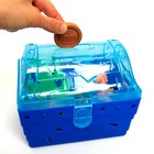 Play Day 24-piece Treasure Chest Pool Dive Toy Set