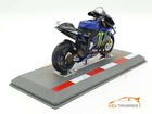 Altaya Yamaha Yzr M1 -  46 Valentino Rossi Moto Gp 2019 1 18