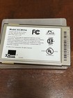 3 Com 56 Megahertz Pc Card - Model 3ccm556