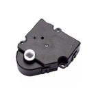 Hvac Blend Door Actuator For Chevy Silverado 1500 Sierra 1500 99-02 Yukon 