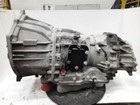 Transmission transaxle 2013 Silverado Truck pickup 2500 Sku 3960405