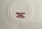 Theodore Haviland Limoges France 40 Pc Dinnerware Set Gold Trim