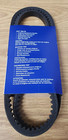   Brand New Genuine Paccar Part   Cogged V Belt 22 32 Tw X 54 1 2 El   22550blt