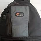Lowepro Sling Shot Camera Bag 202 Aw Black All Weather 