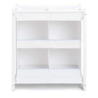  Nursery Essentials Diaper Organizer Caddy