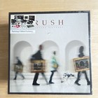 Rush Moving Pictures 40th Ann  Super Deluxe  backstage Edition Exclusive  Sealed
