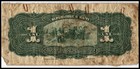 Haiti 1 Gourde 1913 With Overprint 1919 - 103648 Serie J - Me5003