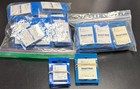 Showgard Stamp Mounts  Sealed Packs  A Variety Of Sizes