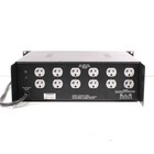 Furman It-1220 20amp Balanced Isolation Transformer Power Conditioner Rack Mount