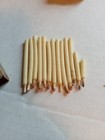 Rare Antique Roche   Cie Grand Prix Paris 1900  belgium  Brothel Candles
