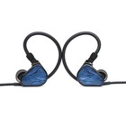Truthear X Crinacle Zero  Blue2 Dual Dynamic Drivers In-ear Headphone With De   