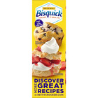 Bisquick Original Pancake And Baking Mix 96 Oz Free Shipping