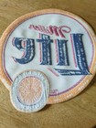 Miller Lite Beer Vintage Style Retro Iron Or Sew On  7  Clothing Patch