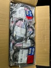 New Iogear Gcs1808kitu 8-port Usb Ps 2 Combo Vga Kvm Switch With Usb Kvm Cables