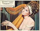 On A Clear Day You Can See Forever 7x Original Us Lobby Cards Barbra Streisand