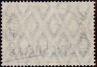 Germany 1906 Marrakesch Morocco Germania Mi44 Wmk Used 2mk 2 50 Peseta 102721