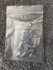 Large 2019 Psychopathic Records Hatchet Man Sterling New Pendant Charm Icp