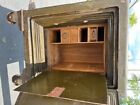 Antique Safe Combination Lock