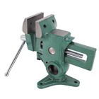 Hfs r  Parrot Vise Multi-angle Vise 3 5 