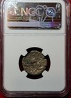 100   50 Bc Gaul Redones Stater     Ngc Ch Vf     Celtic Billon Coin     Ex Piol   3 13 
