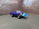 1 64 Greenlight Long Bed Universal 4x4 Pulling Frame  ford  Dodge  Or Chevy 
