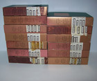 American Geographical Society Around The World Program  Books Stereo Views Boxes