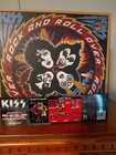Kiss Rock N Roll Over Box Set