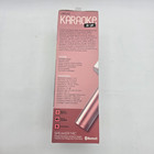 Wireless Karaoke To Go Bmi Speaker Mic Microphone Bluetooth 5 Voice Effects