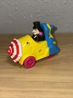 Vtg 90 s Batman Returns Figure The Penguin Car Mcdonald s Happy Meal Toy 1991 