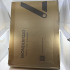 Wonderfold Winter Cover - X2 Series