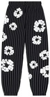 Denim Tears Black Yankees Cw Sweatpant Black Size M New In Bag