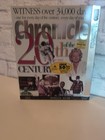 Chronicle Of The 20th Century Pc Cd-rom Retro Big Box New Media 