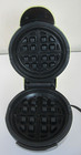 Curtis Stone 5  Stuffed Waffle Maker Yellow  Model 10431yw  520 Watts  New
