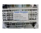 Amat 300mm 12  Notched Non-patterned Wafer W foup 3ka Thermal Oxide   - 5 