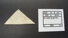 Cape Of Good Hope Scott  6a Used Avg Lot  Z1815