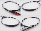 Used Tennis Racket Babolat Pure Aero French Open 2016 Model G2 Babolat Pure Aero