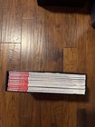 Sky   Telescope Magazine Complete 1999 Year Set  12 Issues  W  Binder Excellent