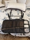 Stander Ez Adjust Bed Rail  Adjustable Senior Bedrail And Safety Assist Railing