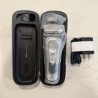 Braun Series 9 Pro 9477cc Electric Shaver With Powercase - Pls Read Description