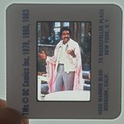 Superman Iii 1983 35mm Studio Slide Transparency Richard Pryor Warner Bros