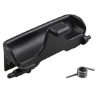 Metal Center Console Latch Compatible With Acura Rdx 2013 2014 2015 Metal Type