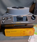 Kodak carousel  Medalist Af  35mm Rebuilt Slide Projector Fully Tested    26362 