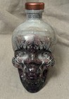 Crystal Head Skull By Alexander Dancing On The Water Lilies Of Life Ltd Ed